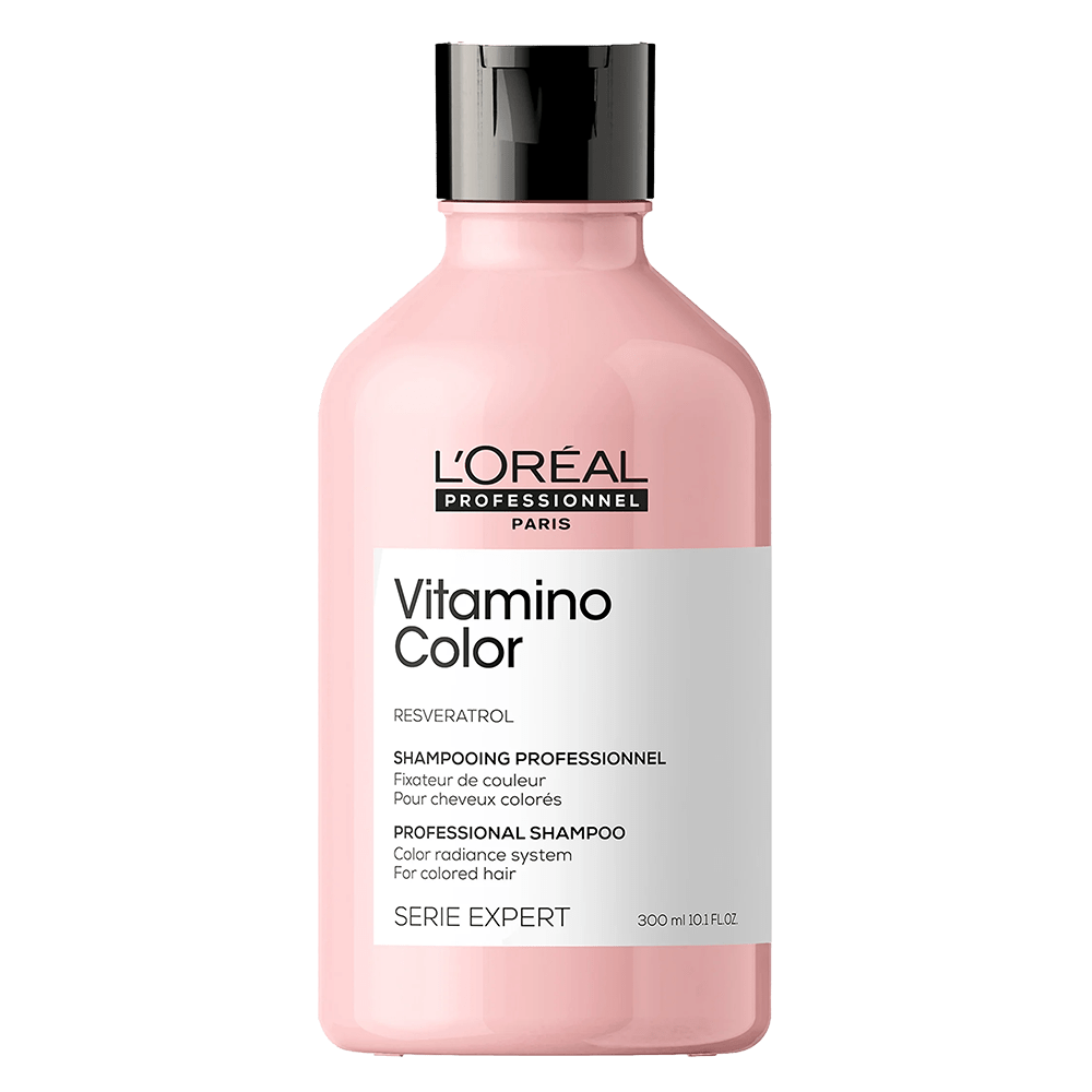 L'Oreal Vitamino Color